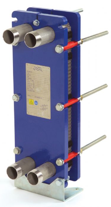Intercambiador de Calor de Placas T5  ALFA LAVAL